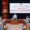 Đề xuất chính sách hỗ trợ, thúc đẩy hợp tác đại học-doanh nghiệp