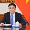 Ông Phạm Quang Hiệu đảm nhận Phó Chủ tịch Ủy ban sông Mekong Việt Nam