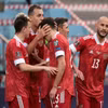 FIFA điều chỉnh quy định thi đấu đối với đội tuyển bóng đá Nga 
