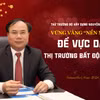 Thứ trưởng Bộ Xây dựng Nguyễn Văn Sinh. (Ảnh: PV/Vietnam+)