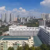 Năm 2024 cần tập trung mọi nguồn lực để sớm hoàn thiện dự án Luật Đất đai sửa đổi. (Ảnh: Hùng Võ/Vietnam+)