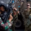 Australia và Indonesia sẽ tham gia cuộc tập trận quân sự chung mang tên Keris Woomera. (Nguồn: The Defense Post)