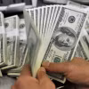 Đồng USD. (Ảnh: AFP/TTXVN)
