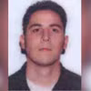 Đối tượng Daniel Andreas San Diego đã bị bắt giữ. (Nguồn: CNN)