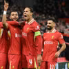 Liverpool tạo khoảng cách 11 điểm nhiều hơn so với Man City. (Nguồn: Getty Images)