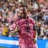 Lionel Messi tỏa sáng giúp Inter Miami lập kỷ lục. (Nguồn: Getty Images)
