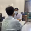 Bệnh nhân điều trị tại Viện Sức khỏe Tâm thần (Bệnh viện Bạch Mai). (Ảnh: PV/Vietnam+)