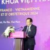 (Ảnh: PV/Vietnam+)