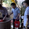 Bộ Y tế hướng dẫn cách xử lý nước sạch để dùng sau mưa lũ