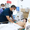 Những giải pháp cốt lõi nâng cao chất lượng nhân lực y tế cơ sở