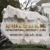 Trong kỳ xếp hạng tháng 7/2026, Đại học Quốc gia Hà Nội tiếp tục duy trì vị trí số 1 Việt Nam. (Nguồn: Đại học Quốc gia Hà Nội)