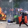 Hình ảnh từ video. (Reuters Connect)