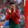 Cristiano Ronaldo. (Ảnh: THX/TTXVN)