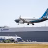 Boeing sẽ phải đưa ra kế hoạch khắc phục kiểm soát chất lượng vào tuần tới. (Ảnh: AFP/TTXVN)