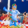 Video màn trình diễn gây tranh cãi trong Lễ khai mạc Olympic Paris 2024