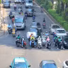 Thời tiết nắng nóng sẽ là chủ đạo trong thời gian tới (Nguồn: TTXVN)