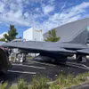 Máy bay F-16 của Ukraine. 