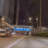 Đường phố Hong Kong vắng lặng, người dân đóng chặt cửa vì sợ siêu bão Yagi