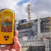 Lượng phóng xạ ở nhà máy điện hạt nhân Chernobyl có tác động gây hại đối với loài ong. (Nguồn: Getty Images)