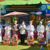 Đồng bào Chăm Islam An Giang đón mừng Tháng ăn chay Ramadan
