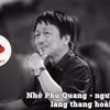 [Audio] Âm nhạc Phú Quang gợi nhắc những hoài niệm đẹp trong đời