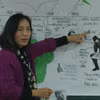 Đề thi dễ hơn cùng nỗ lực trong dạy và học của giáo viên, học sinh đã cải thiện điểm số môn Lịch sử. (Ảnh: PM/Vietnam+)