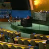 Việt Nam nhấn mạnh vai trò của ICJ trong chống nỗ lực biến đổi khí hậu