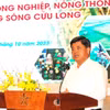 Vùng Đồng bằng Sông Cửu Long còn nhiều dư địa thu hút các nhà đầu tư