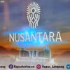 Logo mang tên “Cây đời” của thủ đô mới Nusantara. (Nguồn: Kupastunta)