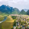 Quảng Bình: Tân Hóa được vinh danh là Làng Du lịch tốt nhất thế giới 