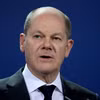 Thủ tướng Đức Olaf Scholz. (Ảnh: AFP/TTXVN)