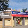 ​Tháng 4/2021, Ban Thường vụ Tỉnh ủy Đồng Nai đã công bố quyết định về việc thi hành kỷ luật bằng hình thức cách hết các chức vụ trong Đảng đối với ông Trần Minh Hùng, Phó Bí thư Đảng ủy (nhiệm kỳ 2015-2020), Hiệu trưởng Trường Đại học Đồng Nai. 
