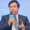Ông Liu Liange. (Nguồn: Getty Images)