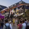 Thành phố Montreux, quê hương của Liên hoan nhạc Jazz Montreux. (Nguồn: Bluewin)