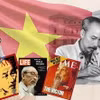 Chủ tịch Hồ Chí Minh qua lăng kính báo chí quốc tế