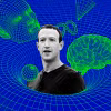Giám đốc Điều hành (CEO) Meta, ông Mark Zuckerberg. (Nguồn: Getty Images)