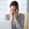 Thị lực suy yếu có thể là yếu tố nguy cơ gây ra chứng mất trí nhớ. (Nguồn: Vizols)