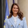 Bà Melinda French Gates. (Nguồn: AFP/Getty Images)