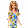 Mẫu búp bê Barbie mới với ngoại hình người mắc hội chứng Down. (Nguồn: Mattel)