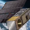 Một vệ tinh thuộc sứ mệnh TROPICS của NASA. (Nguồn: CNN)