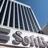 SoftBank đang săn tìm các thỏa thuận trong lĩnh vực trí tuệ nhân tạo (AI). (Nguồn: AFP)
