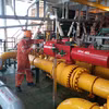 Việc sử dụng năng lượng tiết kiệm và hiệu quả còn là giải pháp quan trọng góp phần nâng cao sức cạnh tranh của sản phẩm hàng hóa. (Ảnh: Đức Duy/Vietnam+)