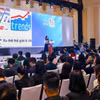 Lĩnh vực thương mại điện tử của Việt Nam đang có tốc độ tăng trưởng mạnh mẽ. (Ảnh: Đức Duy/Vietnam+)