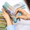 Xếp hạng tín nhiệm sẽ mang lại lợi ích cho cả ngân hàng và doanh nghiệp. (Ảnh: PV/Vietnam+)