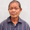 Bị cáo Nguyễn Minh Sơn có hành vi chống Nhà nước. (Ảnh: Công an thành phố Hà Nội)
