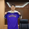 Sự xuất hiện của ông Daiki Iwamasa được kỳ vọng sẽ giúp Hà Nội FC tìm lại vị thế ở đấu trường quốc nội. (Ảnh: hanoifc)