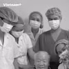 Tổng Bí thư Nguyễn Phú Trọng giản dị trong tâm trí của y bác sỹ Bệnh viện 108