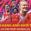 Quỷ đỏ chờ “làn gió mới” Joshua Zirkzee, Man Xanh các mảnh ghép đã hoàn chỉnh