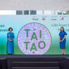 Liên hoan Sáng tạo và Thiết kế có gì khác Lễ hội Thiết kế Sáng tạo Hà Nội? 