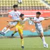 Giải U17 Quốc gia 2022 đã chính thức khai mạc tại TP.HCM. (Ảnh: bongdaplus.vn)